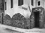 Padova-Rifugio in via Beato Pellegrino durante la seconda guerra mondiale.(ingrandire foto) (Adriano Danieli)